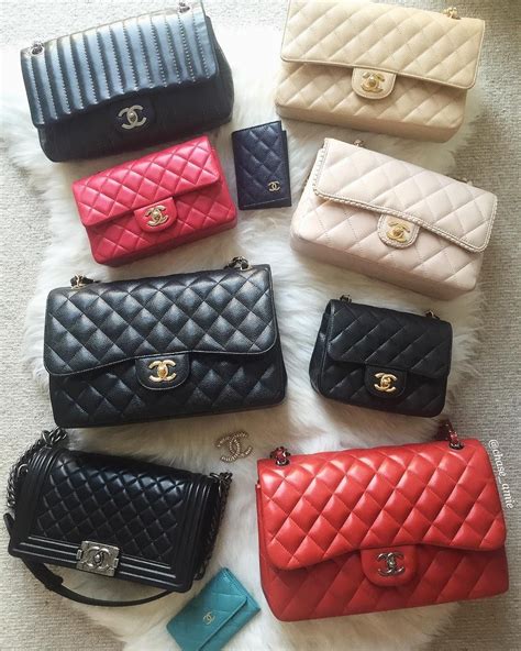 where to buy pre loved chanel bags|previously owned chanel bags.